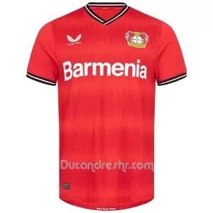Dres Bayer 04 Leverkusen Domaći 2022/23 Dres Bayer 04 Leverkusen Domaći 2022/23
