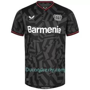 Dres Bayer 04 Leverkusen Gostujući 2022/23 Dres Bayer 04 Leverkusen Gostujući 2022/23