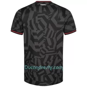 Dres Bayer 04 Leverkusen Gostujući 2022/23