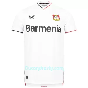 Dres Bayer 04 Leverkusen Treći 2022/23 Dres Bayer 04 Leverkusen Treći 2022/23