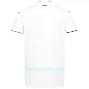 Dres Bayer 04 Leverkusen Treći 2022/23