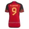 Dres Belgija Romelu Lukaku 9 Domaći SP 2022