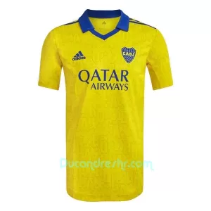 Dres Boca Juniors Treći 2022/23