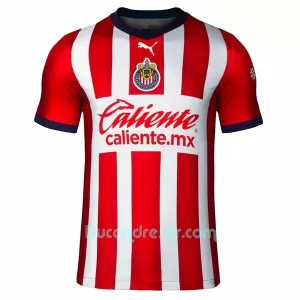Dres CD Guadalajara Domaći 2022/23 Dres CD Guadalajara Domaći 2022/23