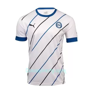 Dres Deportivo Alavés Gostujući 2022/23 Dres Deportivo Alavés Gostujući 2022/23