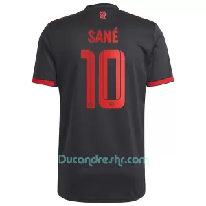 Dres FC Bayern Munich Leroy Sané 10 Treći 2022/23 Dres FC Bayern Munich Leroy Sané 10 Treći 2022/23