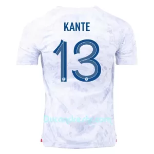 Dres Francuska N-Golo Kanté 13 Gostujući SP 2022 Dres Francuska N-Golo Kanté 13 Gostujući SP 2022