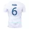 Dres Francuska Pogba 6 Gostujući SP 2022