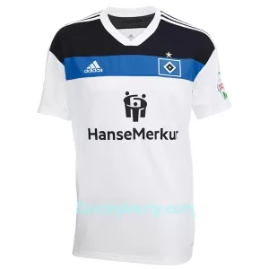Dres Hamburger SV Domaći 2022/23 Dres Hamburger SV Domaći 2022/23
