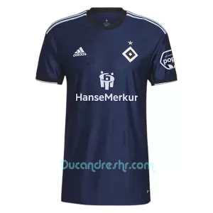 Dres Hamburger SV Gostujući 2022/23 Dres Hamburger SV Gostujući 2022/23