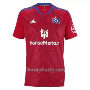 Dres Hamburger SV Treći 2022/23 Dres Hamburger SV Treći 2022/23
