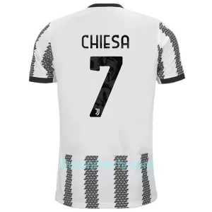 Dres Juventus Federico Chiesa 7 Domaći 2022/23