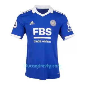 Dres Leicester City Domaći 2022/23 Dres Leicester City Domaći 2022/23