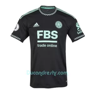 Dres Leicester City Gostujući 2022/23 Dres Leicester City Gostujući 2022/23