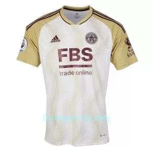 Dres Leicester City Treći 2022/23 Dres Leicester City Treći 2022/23