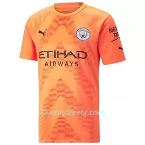 Dres Manchester City Golmanski Domaći 2022/23 Dres Manchester City Golmanski Domaći 2022/23
