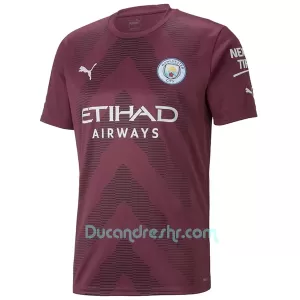 Dres Manchester City Golmanski Gostujući 2022/23 Dres Manchester City Golmanski Gostujući 2022/23