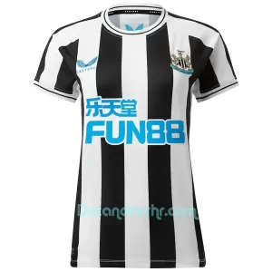 Dres Newcastle United Ženski Domaći 2022/23