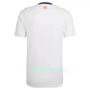 Dres Orlando City Domaći 2022/23