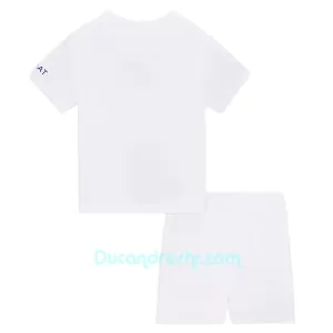 Dres Paris Saint-Germain Dječji Treći 2022/23