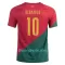 Dres Portugal Bernardo Silva 10 Domaći SP 2022