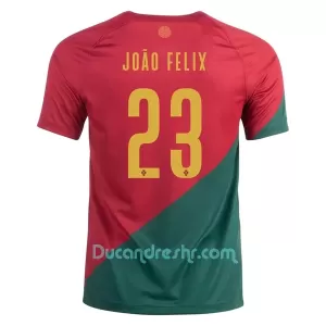 Dres Portugal João Félix 23 Domaći SP 2022 Dres Portugal João Félix 23 Domaći SP 2022