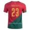 Dres Portugal João Félix 23 Domaći SP 2022