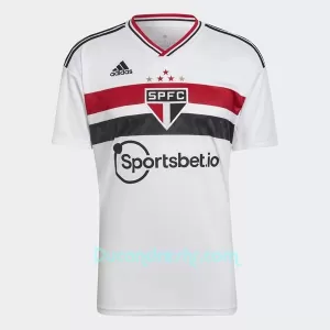 Dres São Paulo FC Domaći 2022/23 Dres São Paulo FC Domaći 2022/23