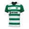 Dres Sporting CP Lisbon Domaći 2022/23