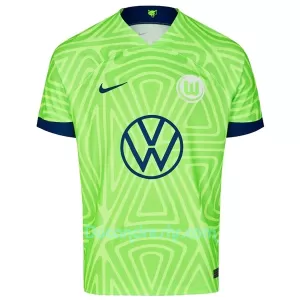 Dres VfL Wolfsburg Domaći 2022/23 Dres VfL Wolfsburg Domaći 2022/23