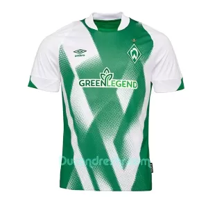 Dres Werder Bremen Domaći 2022/23 Dres Werder Bremen Domaći 2022/23