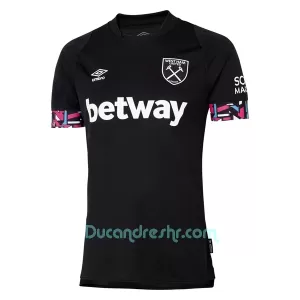 Dres West Ham United Gostujući 2022/23 Dres West Ham United Gostujući 2022/23