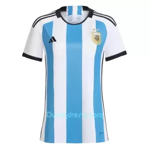 Dres Argentina Adidas Ženski Domaći SP 2022 Dres Argentina Adidas Ženski Domaći SP 2022