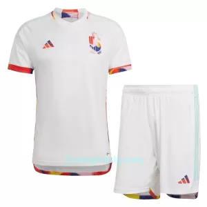 Dres Belgija Dječji Gostujući SP 2022