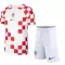 Dres Hrvatska Dječji Domaći SP 2022