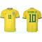 Dres Brazil Neymar Jr 10 Domaći SP 2022