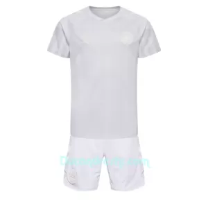 Dres Danska Dječji Gostujući SP 2022