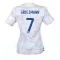 Dres Francuska Antoine Griezmann 7 Ženski Gostujući SP 2022