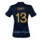 Dres Francuska N-Golo Kanté 13 Ženski Domaći SP 2022