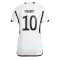 Dres Njemačka Serge Gnabry 10 Ženski Domaći SP 2022