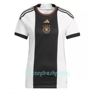 Dres Njemačka Ženski Domaći SP 2022