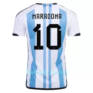 Dres Argentina Maradona 10 Domaći SP 2022 Dres Argentina Maradona 10 Domaći SP 2022