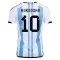 Dres Argentina Maradona 10 Domaći SP 2022
