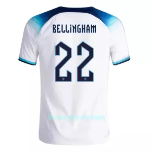 Dres Engleska Jude Bellingham 22 Domaći SP 2022 Dres Engleska Jude Bellingham 22 Domaći SP 2022