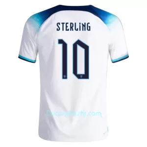 Dres Engleska Raheem Sterling 10 Domaći SP 2022 Dres Engleska Raheem Sterling 10 Domaći SP 2022