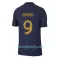 Dres Francuska Olivier Giroud 9 Domaći SP 2022