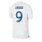 Dres Francuska Olivier Giroud 9 Gostujući SP 2022