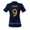 Dres Francuska Olivier Giroud 9 Ženski Domaći SP 2022