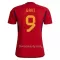 Dres Španjolska GAVI 9 Ženski Domaći SP 2022