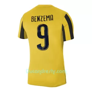 Dres Al-Ittihad FC Karim Benzema 9 Domaći 2022/23